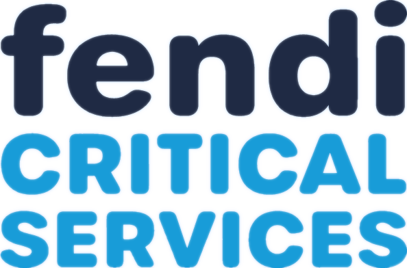 Fendi Critical Services